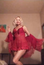 Фотография номер 8 - Ксения, 44 года