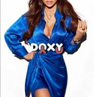 Фотография номер 2 - Нюша, 26 лет