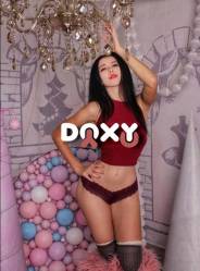 Фотография номер 3 - Алиса, 20 лет