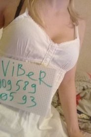 Фотография номер 3 - Кристина, 21 год