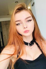 Фотография номер 5 - Кристина, 24 года