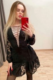 Фотография номер 4 - Кристина, 24 года