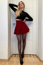 Проститутка Кристина, тел. 8 (909) 654-2615