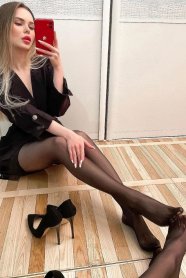 Фотография номер 2 - Кристина, 24 года