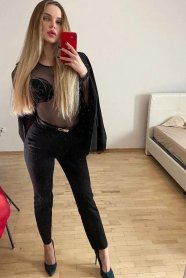 Фотография номер 6 - Кристина, 24 года