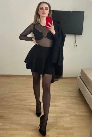 Фотография номер 5 - Кристина, 23 года