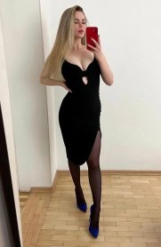 Проститутка Кристина, тел. 8 (909) 654-2615