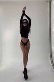 Фотография номер 4 - Alëna, 24 года