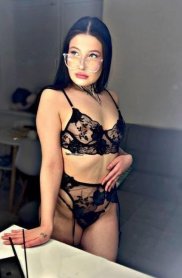 Фотография номер 4 - Аня, 20 лет