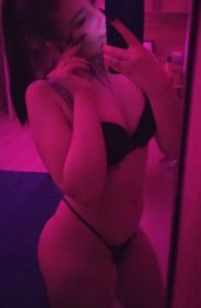 Фотография номер 6 - Аня, 20 лет