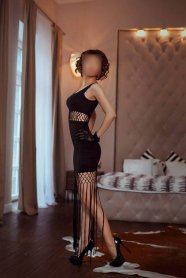 Фотография номер 3 - Анжелика, 26 лет