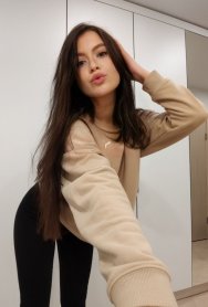 Фотография номер 2 - Алёна, 23 года