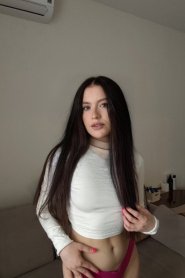 Фотография номер 4 - Алёна, 23 года