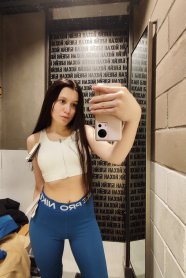 Фотография номер 6 - Алёна, 23 года