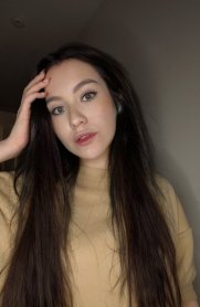 Фотография номер 3 - Алена!)), 23 года