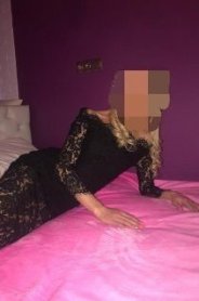 Проститутка Олеся, тел. 8 (911) 023-2720