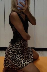 Фотография номер 4 - Олеся, 47 лет