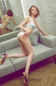 Проститутка ЛИЗА, тел. 8 (921) 396-4141