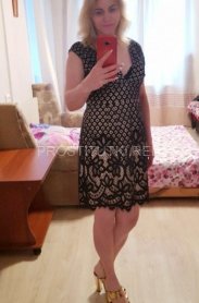 Фотография номер 4 - Танюша, 45 лет