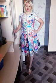 Фотография номер 5 - Танюша, 45 лет