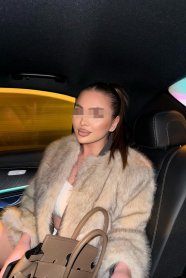 Фотография номер 4 - Катрина, 25 лет