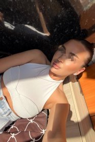 Фотография номер 5 - Катрина, 25 лет