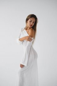 Фотография номер 6 - Евгения, 24 года