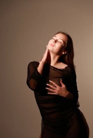 Фотография номер 3 - Эшли, 19 лет