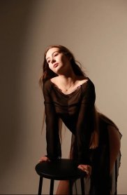 Фотография номер 4 - Эшли, 19 лет