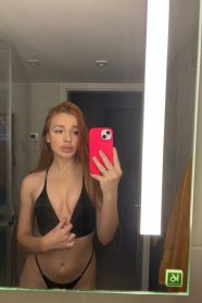 Фотография номер 8 - Марина, 21 год