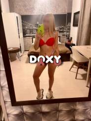 Фотография номер 5 - Эмбер, 22 года