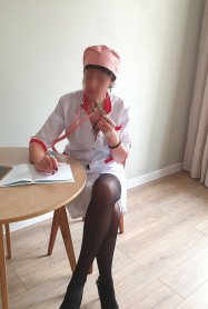 Фотография номер 5 - Ксюша, 53 года