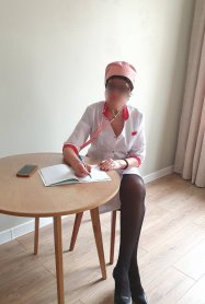 Фотография номер 3 - Ксения, 53 года