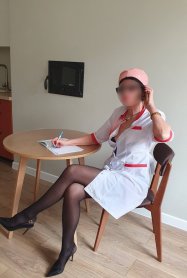 Проститутка Ксения, тел. 8 (921) 799-6457