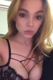 Фотография номер 5 - Анджелла, 25 лет