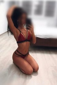 Фотография номер 4 - Милана, 20 лет