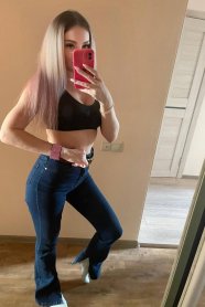 Фотография номер 4 - Алиса, 24 года