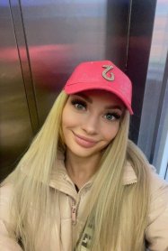 Фотография номер 5 - Алиса, 24 года