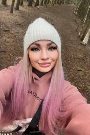 Фотография номер 6 - Алиса, 24 года