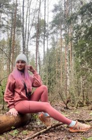 Фотография номер 11 - Алиса, 24 года