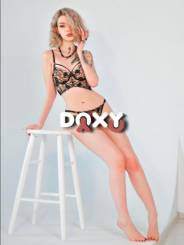 Фотография номер 4 - Кэти, 22 года