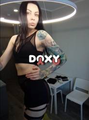 Фотография номер 4 - ДАРИНА, 26 лет