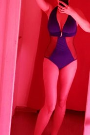 Фотография номер 4 - ГоспожаЭротика, 27 лет