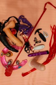 Фотография номер 6 - Ангел Вирта, 33 года