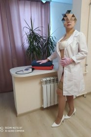 Фотография номер 3 - Даша, 43 года