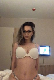 Фотография номер 5 - Анастасия, 18 лет