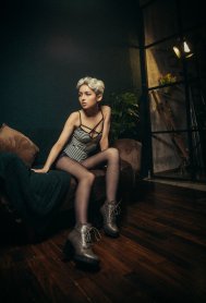 Фотография номер 7 - Ася, 21 год