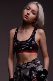 Фотография номер 11 - Ася, 21 год