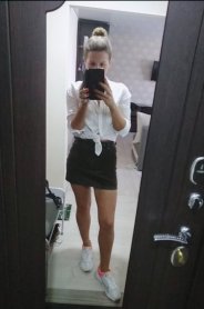 Проститутка Дария, тел. 8 (929) 270-7060