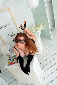 Фотография номер 10 - Даша, 27 лет